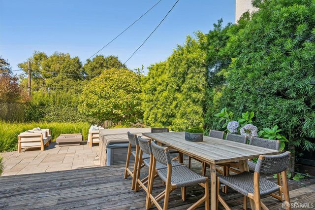 292 Juanita Way, San Francisco, CA 94127
