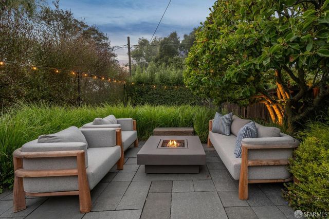 292 Juanita Way, San Francisco, CA 94127