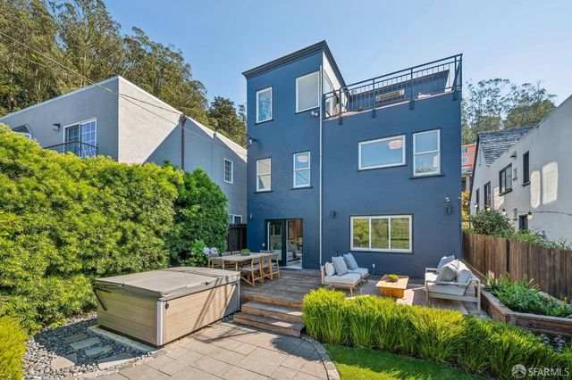 292 Juanita Way, San Francisco, CA 94127