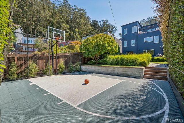 292 Juanita Way, San Francisco, CA 94127