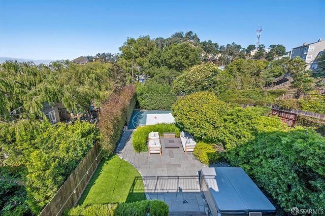292 Juanita Way, San Francisco, CA 94127