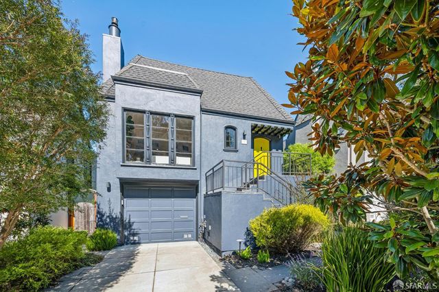 292 Juanita Way, San Francisco, CA 94127