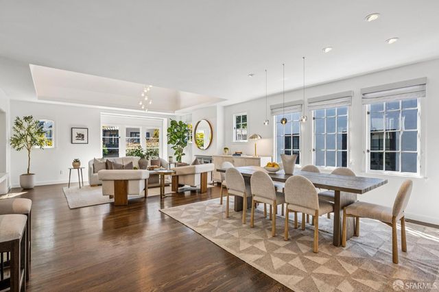 292 Juanita Way, San Francisco, CA 94127