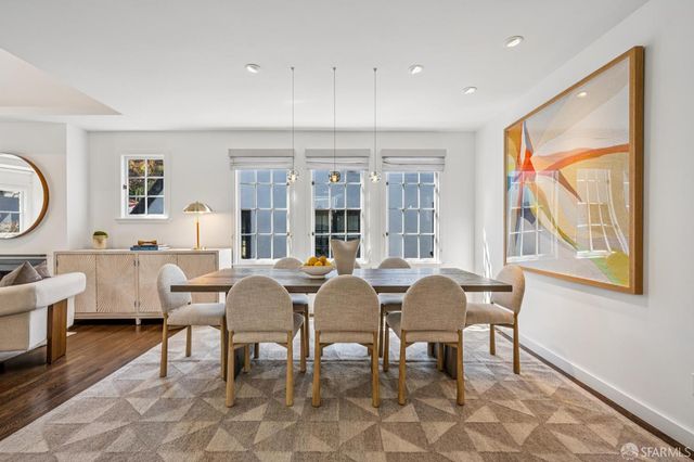 292 Juanita Way, San Francisco, CA 94127