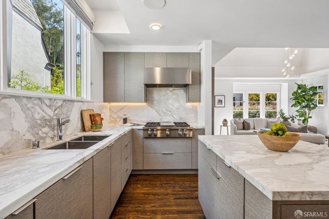 292 Juanita Way, San Francisco, CA 94127