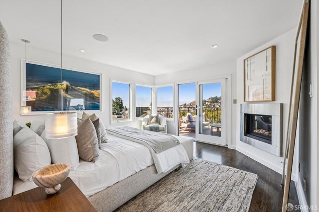 292 Juanita Way, San Francisco, CA 94127
