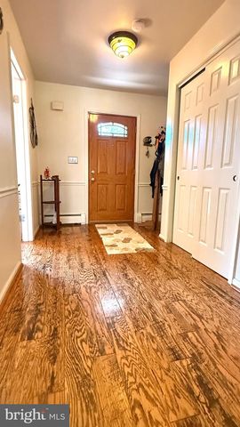 333 ADAMS AVE, Langhorne, PA 19047