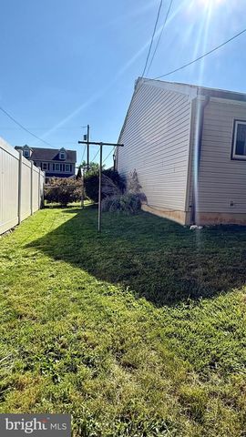 333 ADAMS AVE, Langhorne, PA 19047