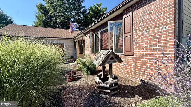 333 ADAMS AVE, Langhorne, PA 19047