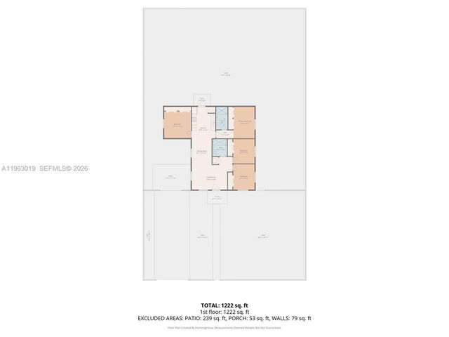 2505 NW 162 ST, Miami Gardens, FL 33054