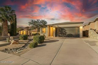 3915 Monte Lindo Court, Las Cruces, NM 88012