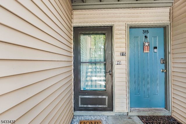 313 Spruce Hills Dr 313, Glen Gardner Boro, NJ 08826