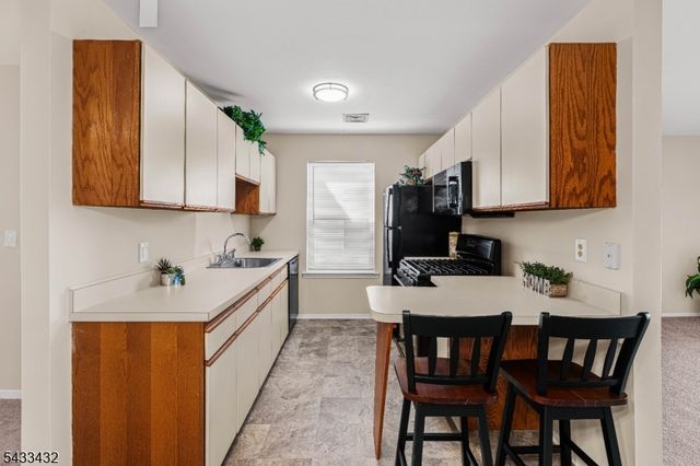 313 Spruce Hills Dr 313, Glen Gardner Boro, NJ 08826