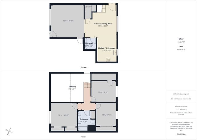 1427 GARAY STREET, Fairbanks, AK 99709