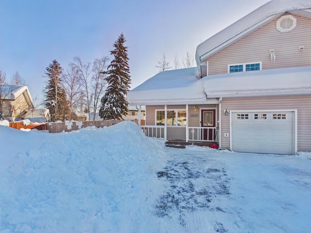 1427 GARAY STREET, Fairbanks, AK 99709