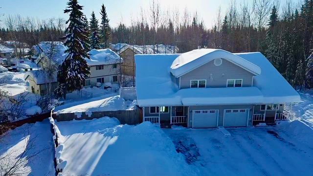 1427 GARAY STREET, Fairbanks, AK 99709