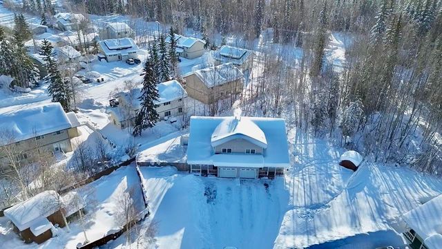 1427 GARAY STREET, Fairbanks, AK 99709