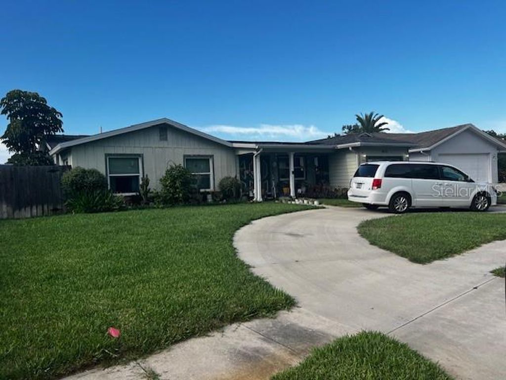 4018 29TH AVENUE W, Bradenton, FL 34205