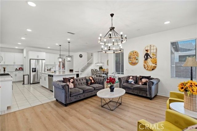 2687 E Harlow Lane, Ontario, CA 91762