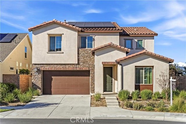 2687 E Harlow Lane, Ontario, CA 91762