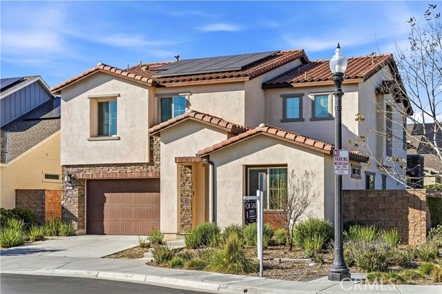 2687 E Harlow Lane, Ontario, CA 91762