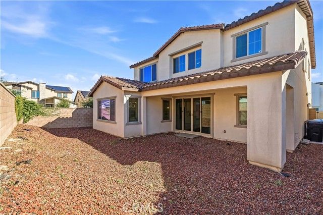 2687 E Harlow Lane, Ontario, CA 91762