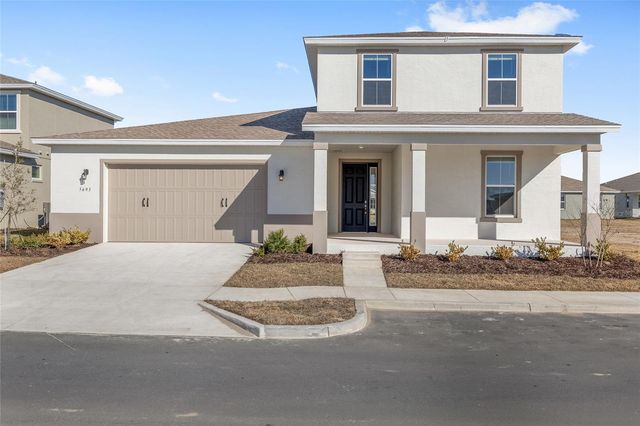 5693 SW 72ND COURT, Ocala, FL 34474