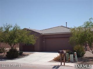 12694 N Maize Drive, Marana, AZ 85653