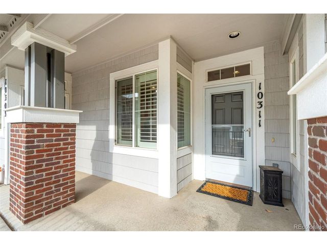 10311 Sedge Grass Way, Highlands Ranch, CO 80129