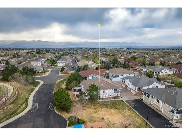 10311 Sedge Grass Way, Highlands Ranch, CO 80129