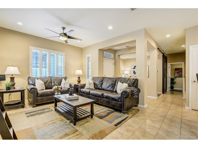 10311 Sedge Grass Way, Highlands Ranch, CO 80129