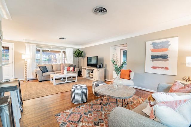 1532 ORANGE STREET, Clearwater, FL 33756