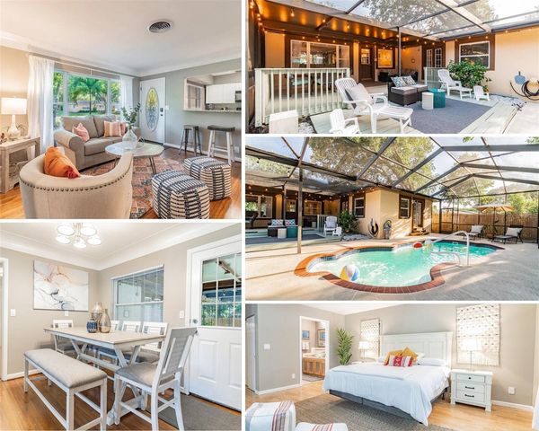 1532 ORANGE STREET, Clearwater, FL 33756