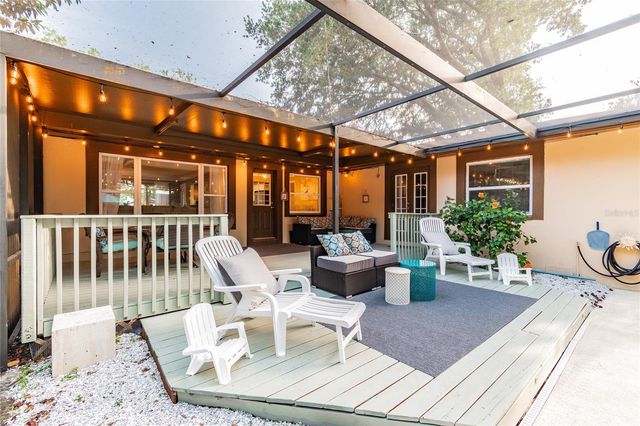 1532 ORANGE STREET, Clearwater, FL 33756