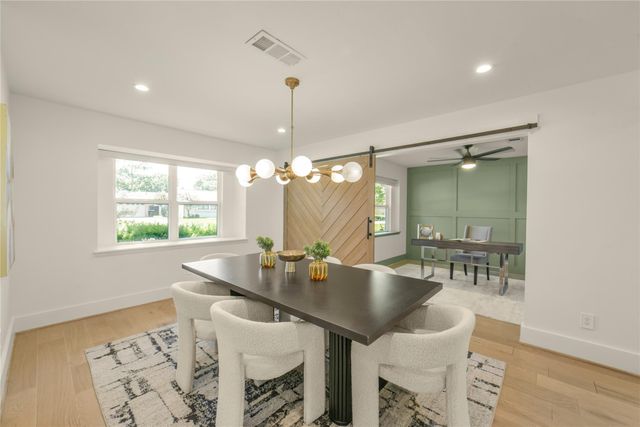 2626 Rosefield Drive, Houston, TX 77080
