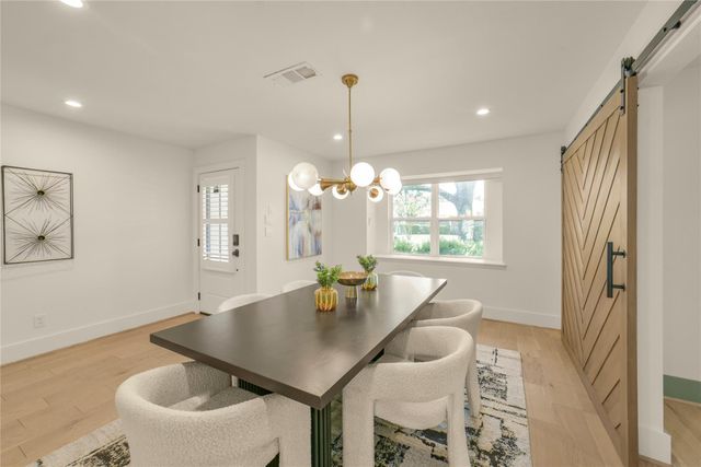 2626 Rosefield Drive, Houston, TX 77080