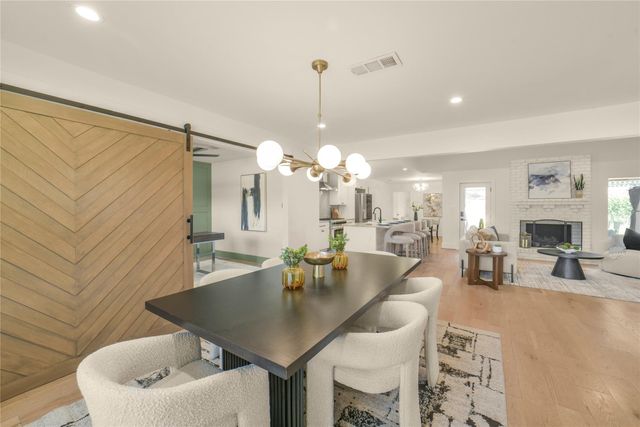 2626 Rosefield Drive, Houston, TX 77080
