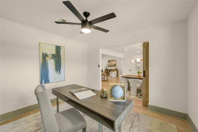 2626 Rosefield Drive, Houston, TX 77080