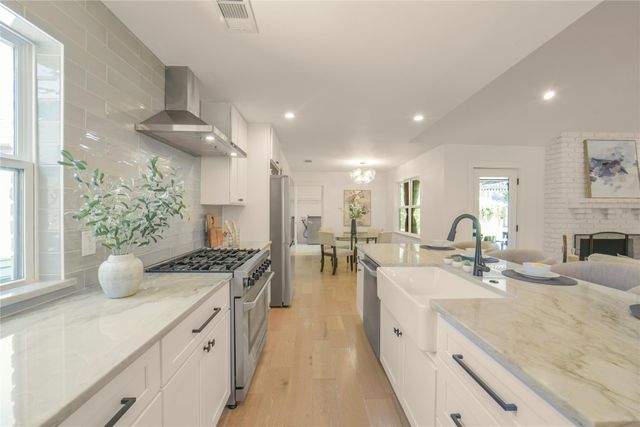 2626 Rosefield Drive, Houston, TX 77080