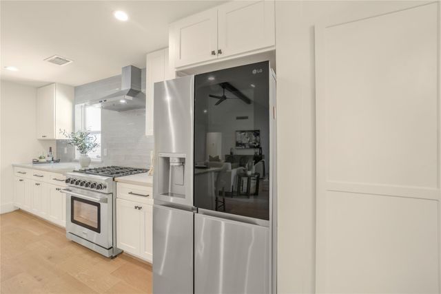 2626 Rosefield Drive, Houston, TX 77080