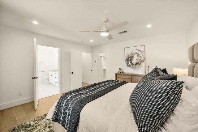 2626 Rosefield Drive, Houston, TX 77080