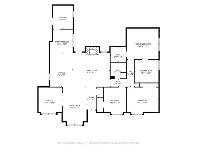 2626 Rosefield Drive, Houston, TX 77080