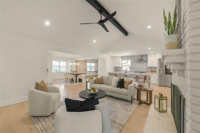 2626 Rosefield Drive, Houston, TX 77080