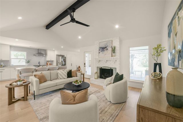 2626 Rosefield Drive, Houston, TX 77080