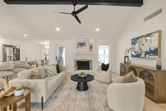 2626 Rosefield Drive, Houston, TX 77080