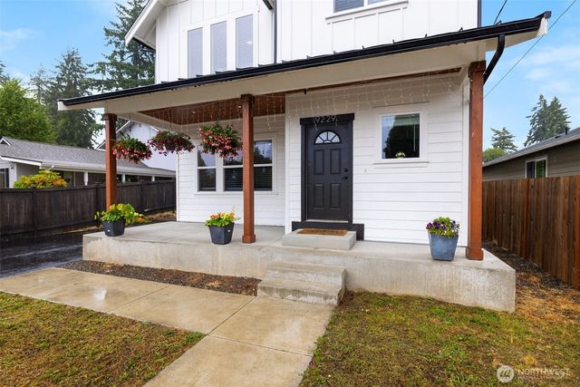 9229 S G Street, Tacoma, WA 98444