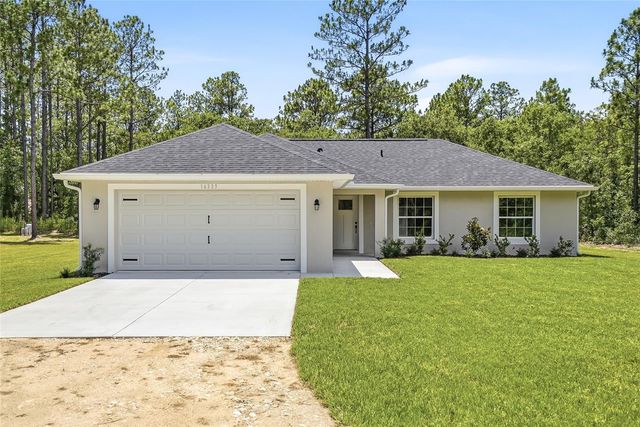 16335 FORCE ROAD, Weeki Wachee, FL 34614