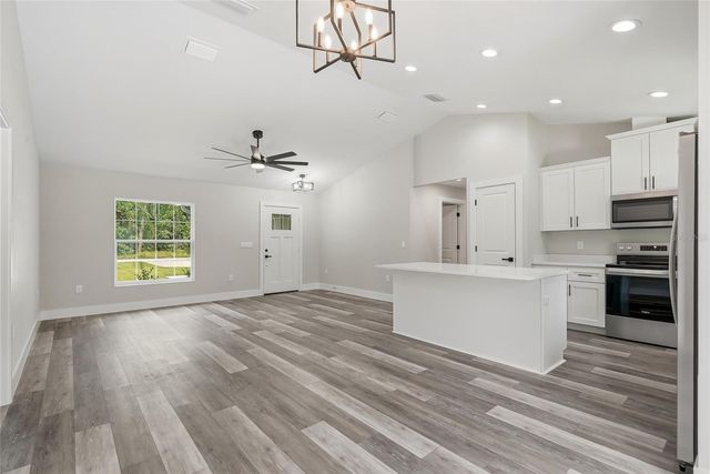 16335 FORCE ROAD, Weeki Wachee, FL 34614