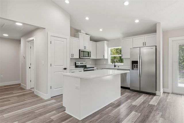16335 FORCE ROAD, Weeki Wachee, FL 34614