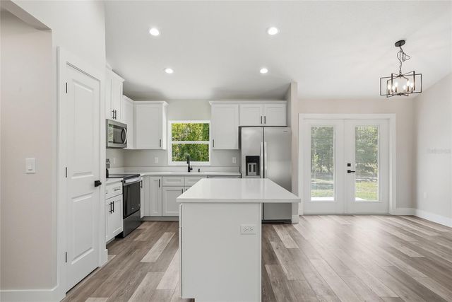 16335 FORCE ROAD, Weeki Wachee, FL 34614